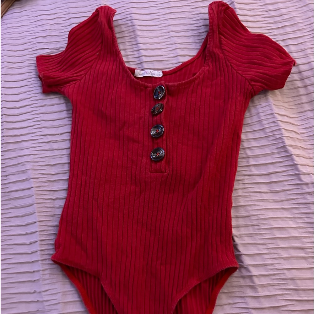 body suit